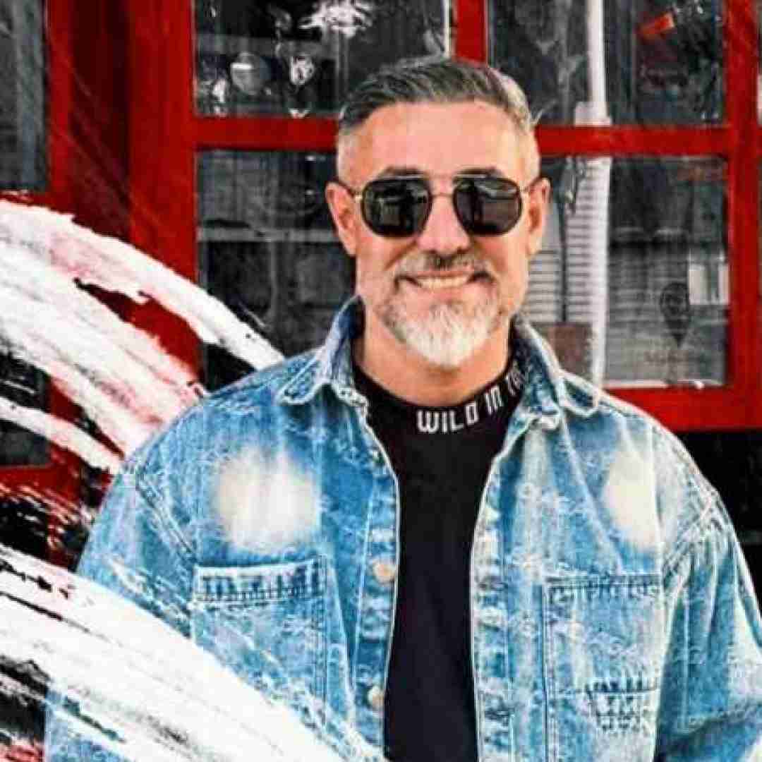 مرتضی اشرفی بار اوله