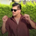 دانلود ریمیکس امیر چیتگر به نام دل دیگه