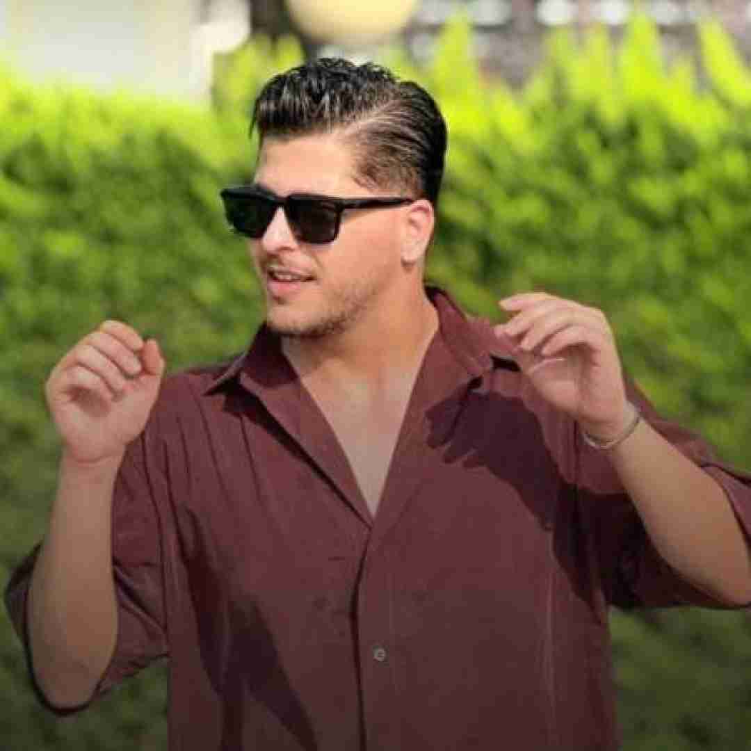 امیر چیتگر دل دیگه