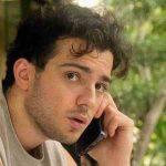 دانلود آهنگ علی نواب به نام سکته