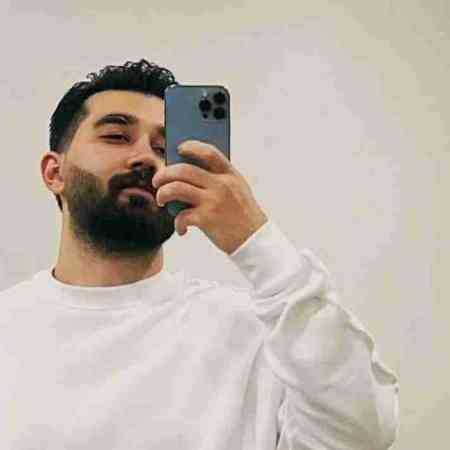 علی یاسینی برو حرف دیگه با من نزن بذار نشنوم