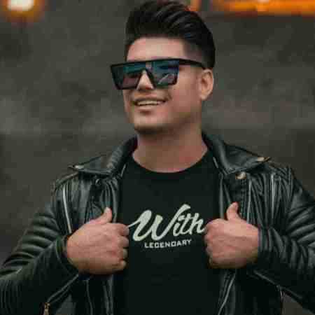 امین فالجی شاه بانو