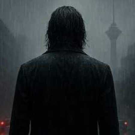 امیر دل خاک شبم از هرچی سیاس سیاه تر