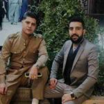 دانلود آهنگ امیر حافظ رنجبر  به نام میرم