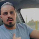 دانلود آهنگ امیر رادان به نام منو خدا شما همه