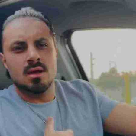 امیر رادان منو خدا شما همه