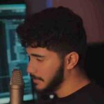 دانلود آهنگ امیر ثابتی به نام اگینی چه سختن سردن مه ناکشم