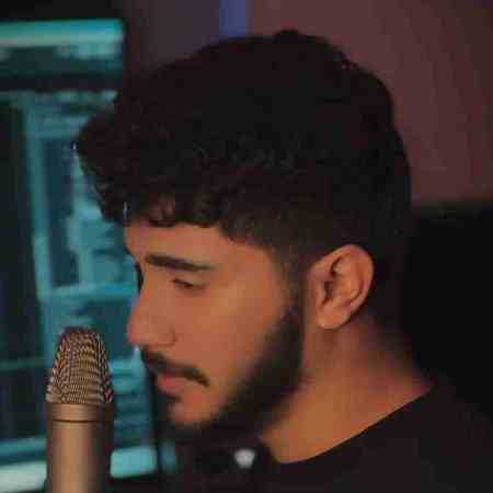 امیر ثابتی اگینی چه سختن سردن مه ناکشم