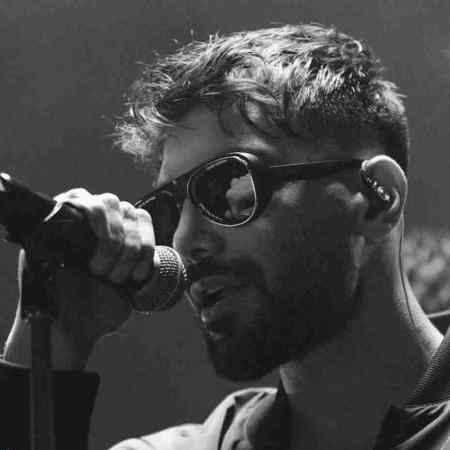 آرن  می‌خوام عاشق تو شم