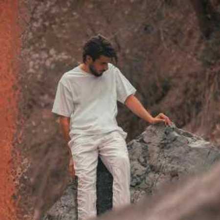 حمید رضا آیین امید فردای من