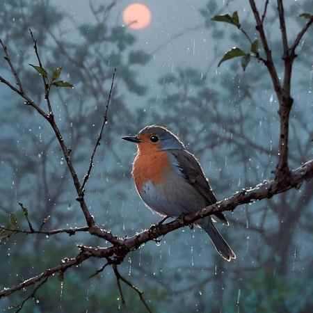 هنوز تا یه بارون میاد میره قلبم برات هنوز تا یه بارون میاد میره قلبم برات