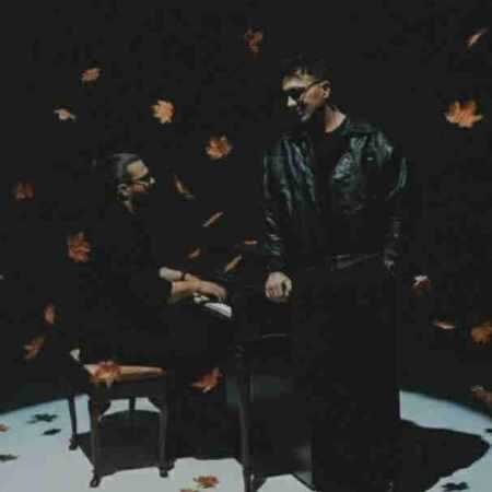 جاسم خدا رحمی درد پیری