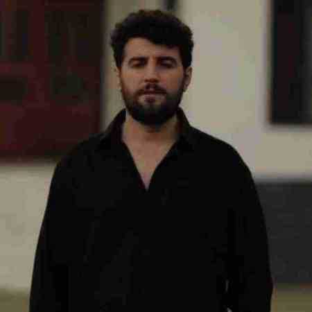 میلاد قهاری مر سر نل