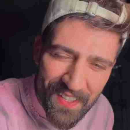 محمد محرمی دیگه دستتو خوندم برو نمیخوامت