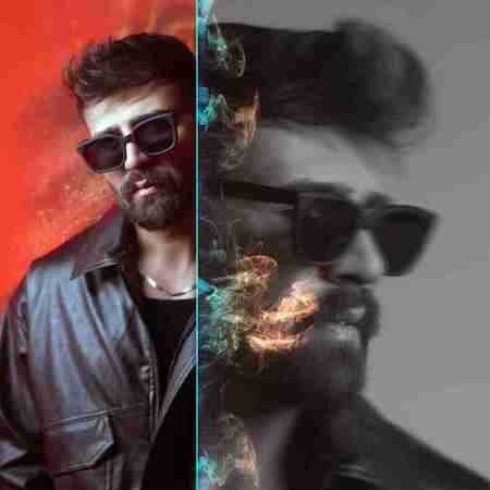 محمد محرمی نمیخوامت