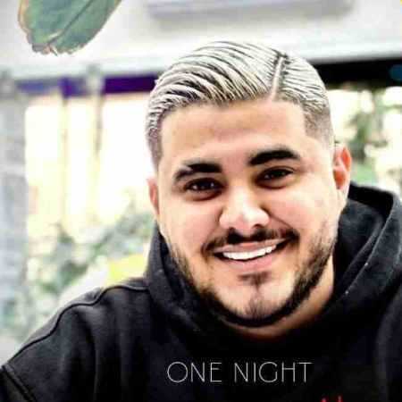 پرهام کریمی وان نایت