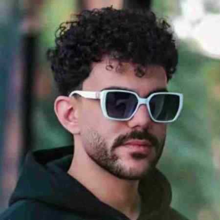 پیام عباسی تمامت کردم تو مغزم یه گلوله حرامت کردم