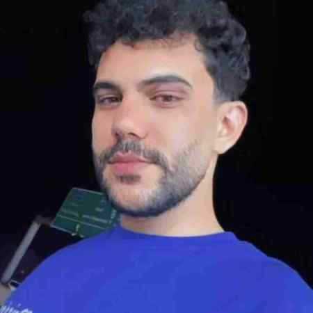 پیام عباسی یه شبی از این شبا توام دلت تنگ میشه 