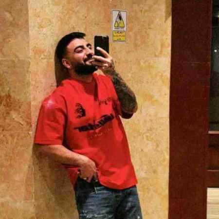 رامین تجنگی یه چه دردی بی بیه دچارم