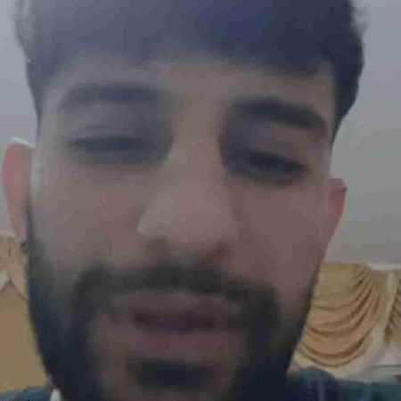 رضا رادین قلب سنگی