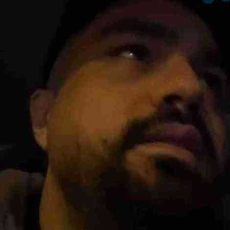 شایان اشراقی اوضاع چطوره