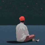 دانلود آهنگ جدید باهام بازی کرد شدم تاریک تر