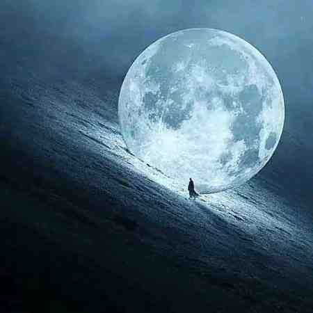 هیچی باقی نیست ازم