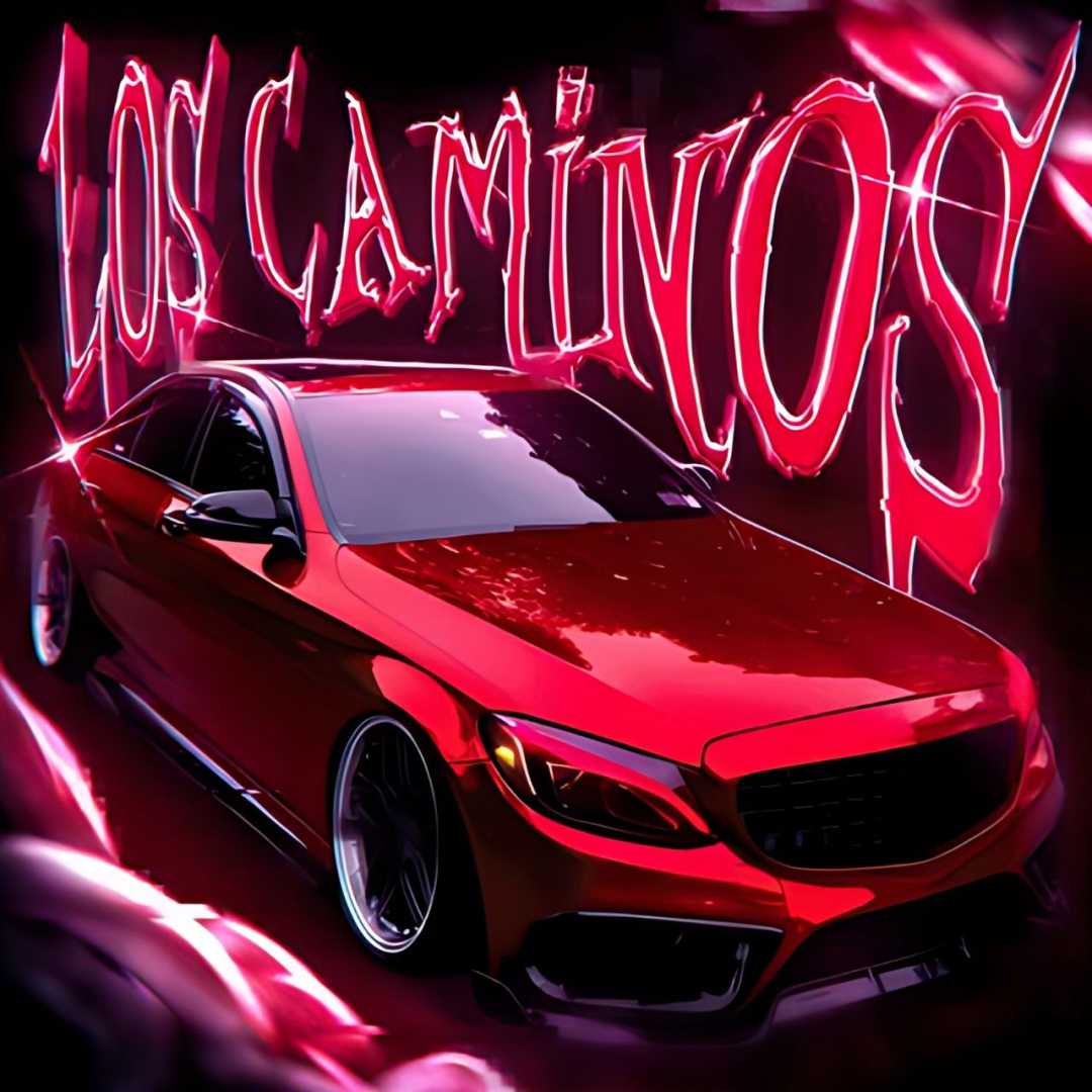 LOS CAMINOS SCHWVFTY فانک