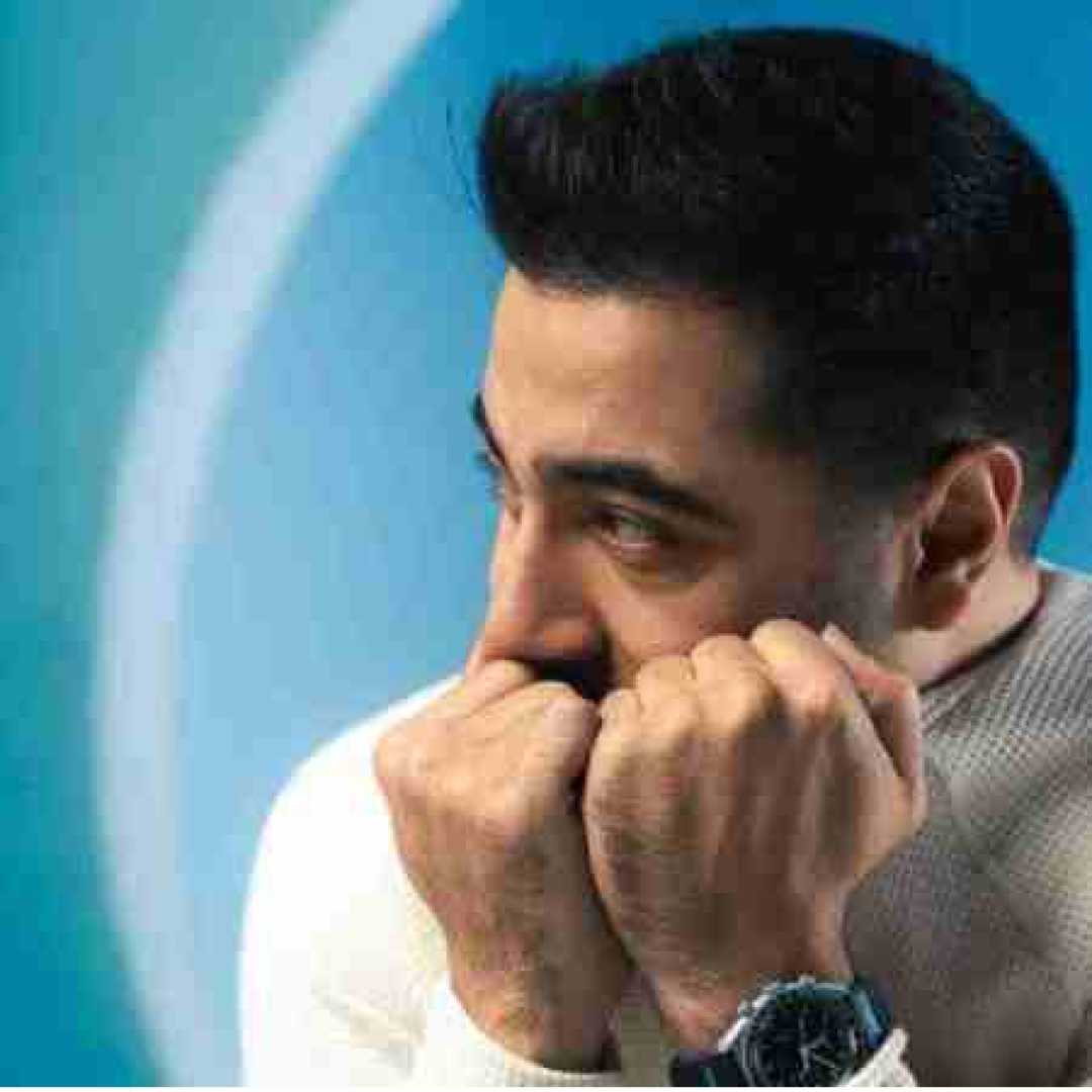 ممرض هنوز خیلی جونم ظاهر پیر داروم