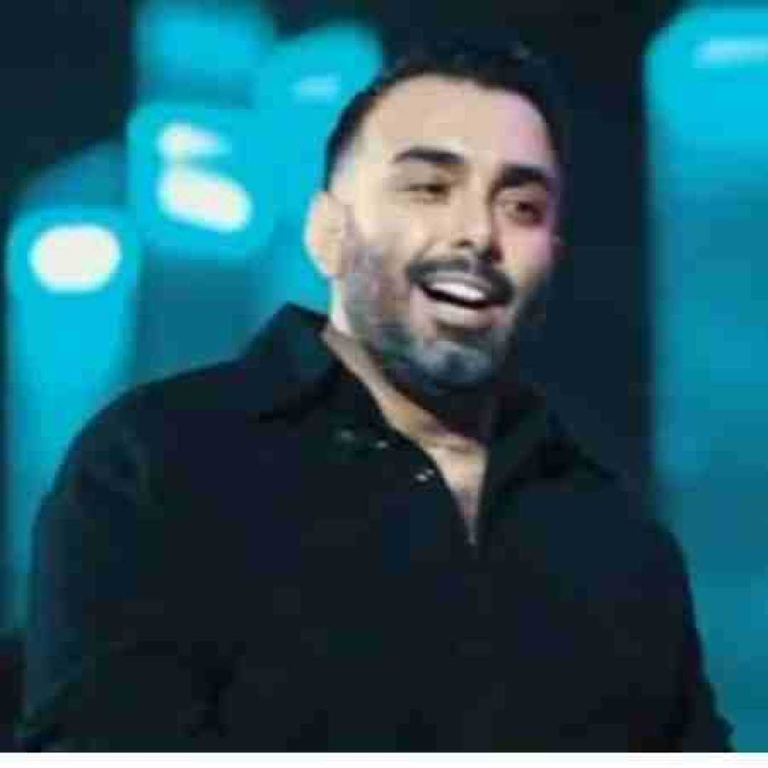 مسعود صادقلو دل انگیر