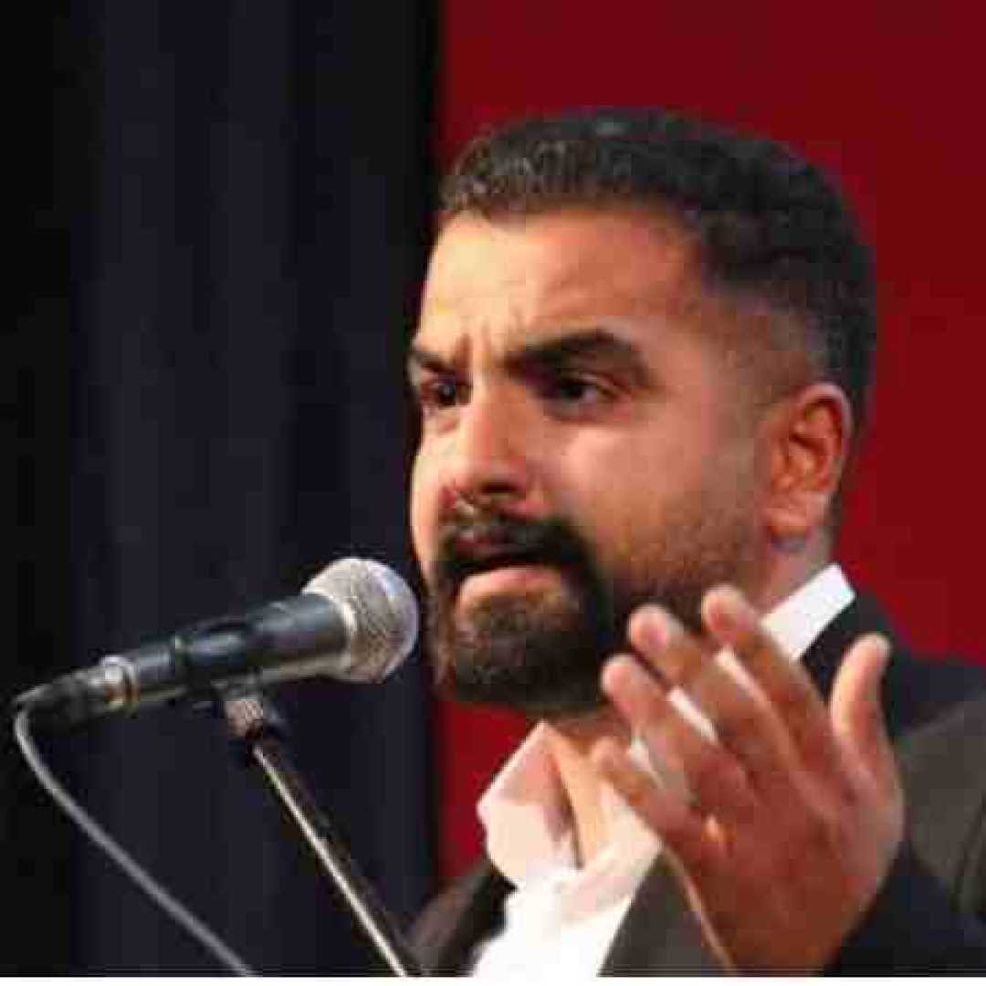 مهدی کارگر بمرده