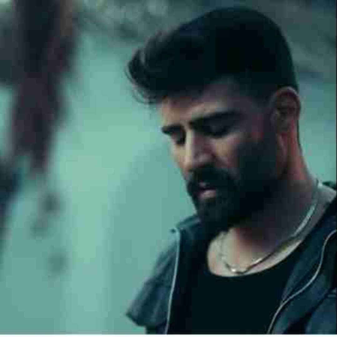 محمد محرمی دنیا رو میخوام چیکار بدون تو