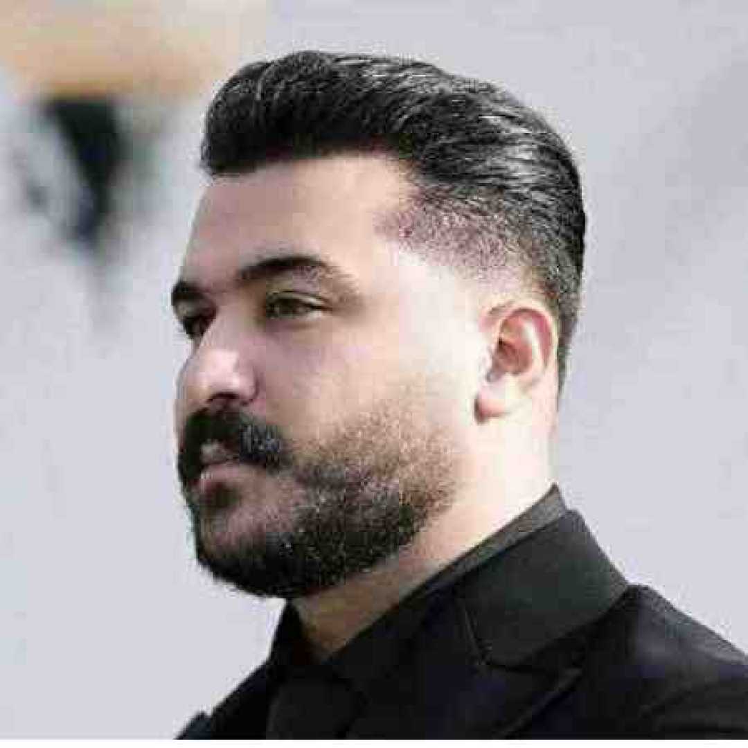 رضا کرمی تارا و بیمارستانم غریبو بی کس