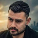 دانلود آهنگ روح الله کرمی عشق ابدی