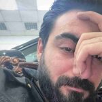 دانلود آهنگ جدید مولا خطی نظر کم ترک رابطه بنی بشر کم از رامین تجنگی