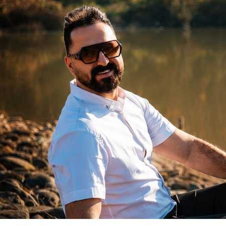 رضا کرد ای چلچلا