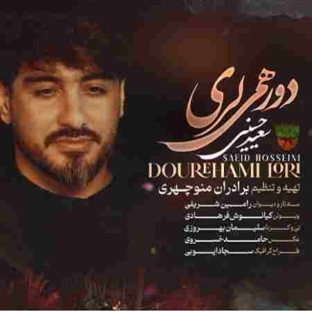 سعید حسینی دورهمی لری