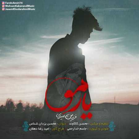 فرزین امیری یار مو