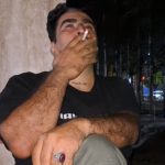 دانلود آهنگ جدید قاتل شیرین زبان از امید فرزامی