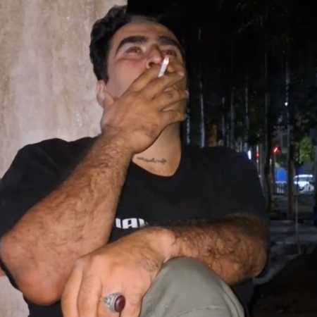 امید فرزامی قاتل شیرین زبان