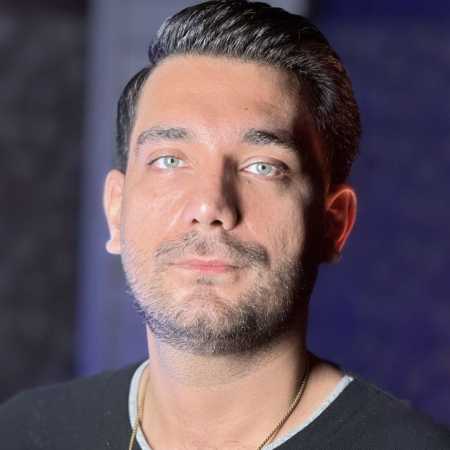 سعید کریمی کشور عشق